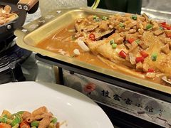 -披云云小馆·味道江湖(姚家园万象汇店)