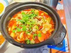 -川悦壹号·川菜(蠡溪路店)