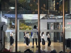 -舞合舞蹈工作室(泛悦国际旗舰店)