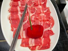 -鼓楼东街老火锅(鼓楼店)