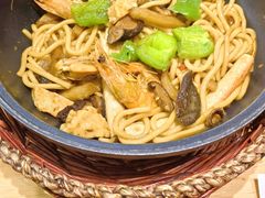 -瑞小福小锅焖面(重庆路店)
