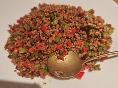 -一坐一忘云南菜(卓悦中心)