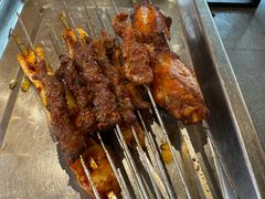 -福苗小骆驼烧烤(莲湖路店)