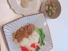 -ABC Cooking Studio(西安大悦城店)