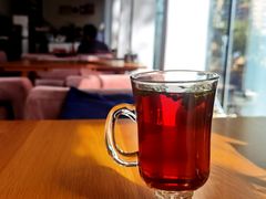 薄荷红茶-土耳其妈妈