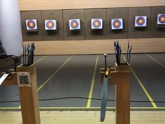 -道顺射箭·团建·骑射(张杨路店)
