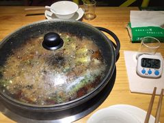 -小小河边鱼(天润城店)