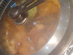 -满兴咱妈烀饼铁锅炖(兰州北街店)