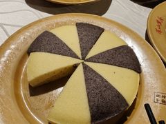 -深山老屋(国顺东路店)