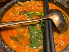 -浩海火燒雲傣家菜(芮欧百货店)