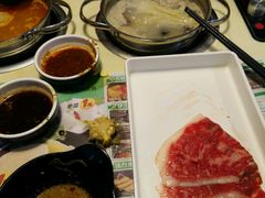 android_upload_pic-湯島涮小火锅(余姚五彩城店)