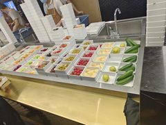 -东方之珠洗浴休闲广场(和平店)