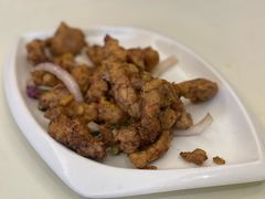 -永兴餐厅(复兴中路店)
