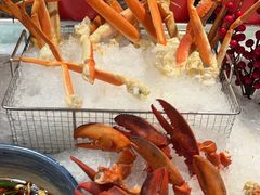 -合肥富力威斯汀酒店·知味餐厅