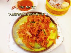 -大铁勺新津菜(东丽阳光新业广场店)