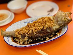 -雅苑餐厅(朝天路店)