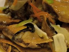 -巴依老爷新疆美食(马驹桥店)