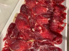 -食潮汕头鲜牛馆(望京保利店)