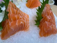 -新一番三文鱼寿司(红城湖店)