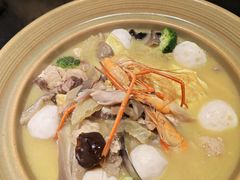-桐湾大院·桐庐菜(滨江店)