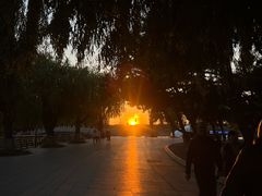 -长春市南湖公园