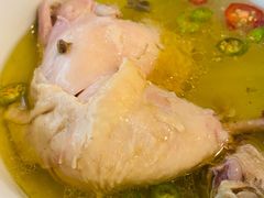 -箪食记(汉口路店)