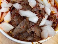 -覃肥叔桂林米粉(粮道街店)
