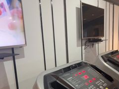 -银吉姆健身(平江万达馆)