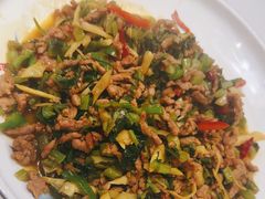 -食光慢宴·安吉土菜馆