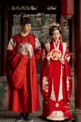 -太古映画婚纱摄影(天河店)