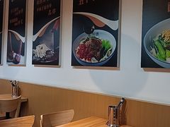 -悦香驴蹄子面(雁塔南路店)