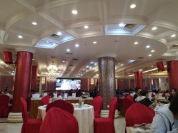 宴会厅-龙象盛宴大酒店·宴会厅