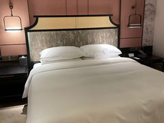 -上海世茂皇家艾美酒店