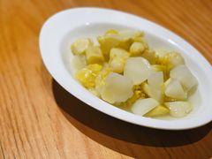 醃芽菜-荣小馆(杭州大厦店)