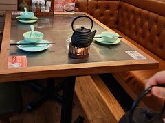 -潮界(LU·ONE凯德晶萃广场店)