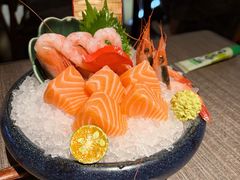 -炙柒Sekinana·精致日料(合生汇店)