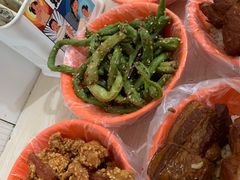 -咱家王新国把子肉(县东巷店)