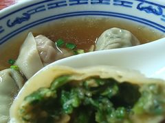 -古徽州馄饨店(宝安路店)