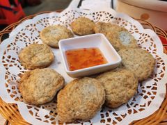 -津津菜馆(绝没分店)