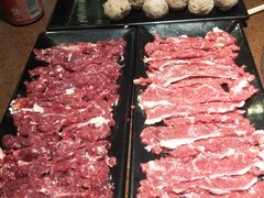 -幸运牛汕头小黄牛牛肉火锅(梅林店)