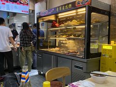 -林静小吃(复兴路店)