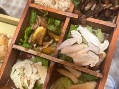 -芸鲜季·云南野生菌餐厅· 云南风物味研社(闵行店)