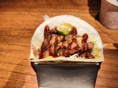 -VIKING SALOON西部美式烟熏烤肉(和平路店)