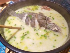 私房桂鱼-茶人村·宫廷私厨(奥体印象城店)