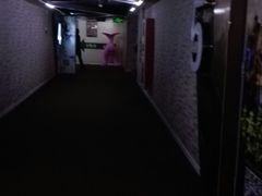 -完美世界影城(天津迎宾店)