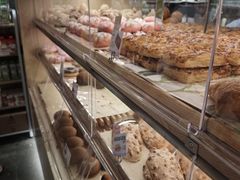 -山崎面包(苏州中心店)
