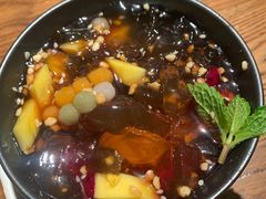 -云海肴·汽锅鸡·云南菜(美罗城店)