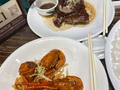 -猪肉婆私房菜(容桂总店)