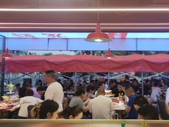 -王钵宴遇王龙虾烧烤旗舰店(中山北路店)