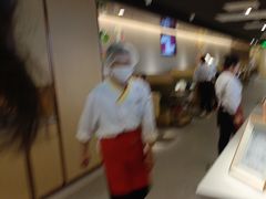 -海底捞火锅(太原南站店)